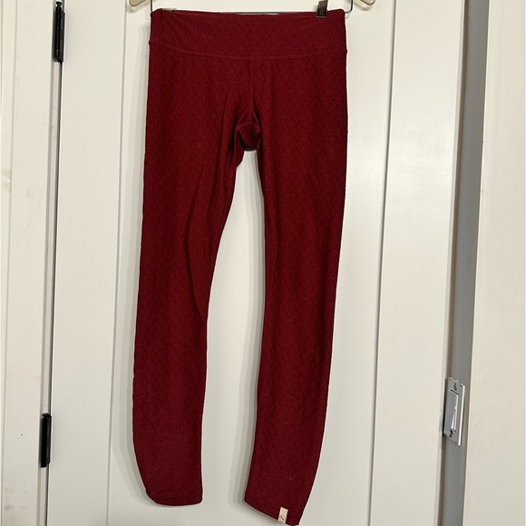 Prana Leggings - Picture 5 of 5